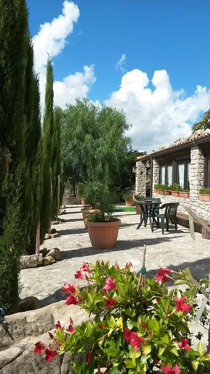 Agriturismo Capuano Gangi 0*,  Italy