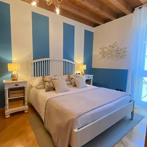 Lagoon Secret Venedig