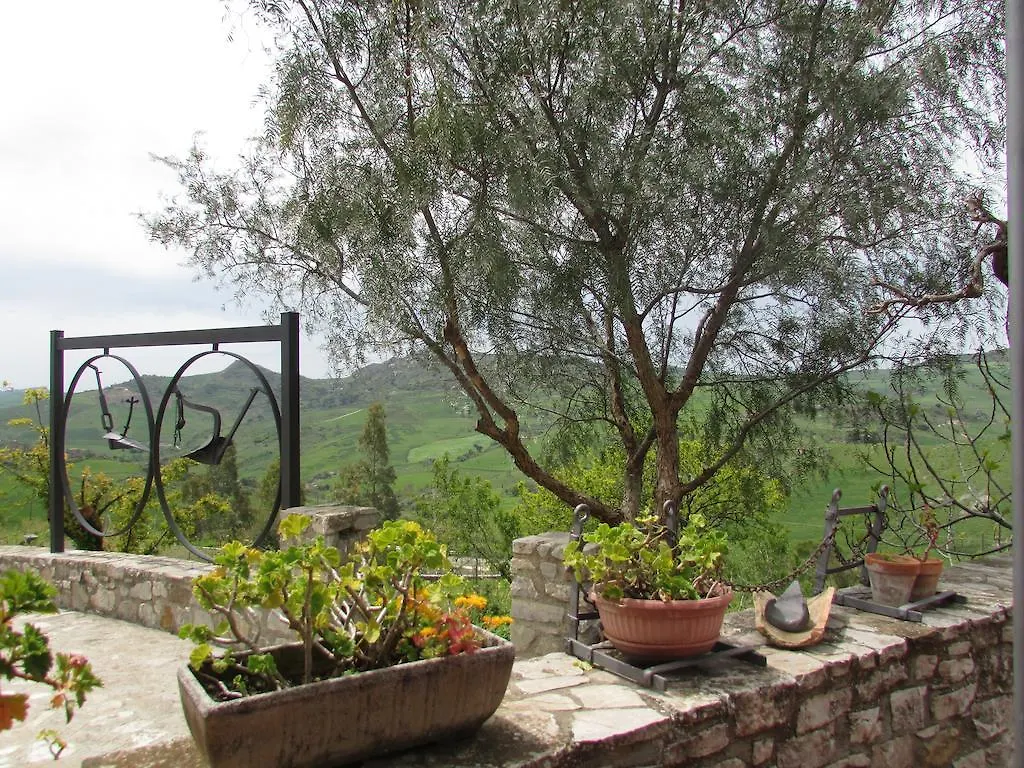 גנג'י Agriturismo Capuano 0*,  איטליה